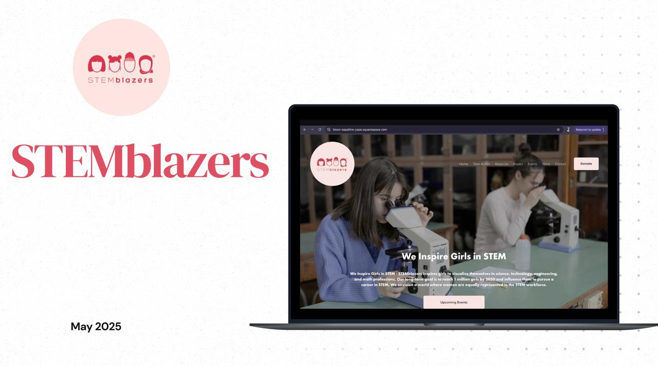 STEMblazers